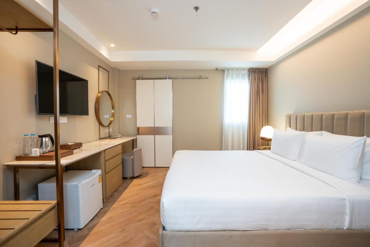Hotel Kene Bangkok