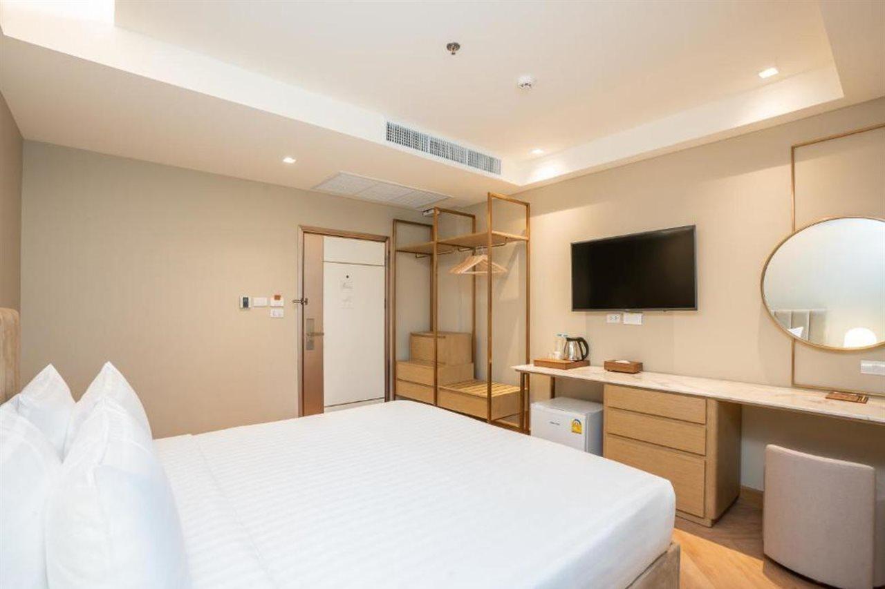 Kene Hotel Bangkok
