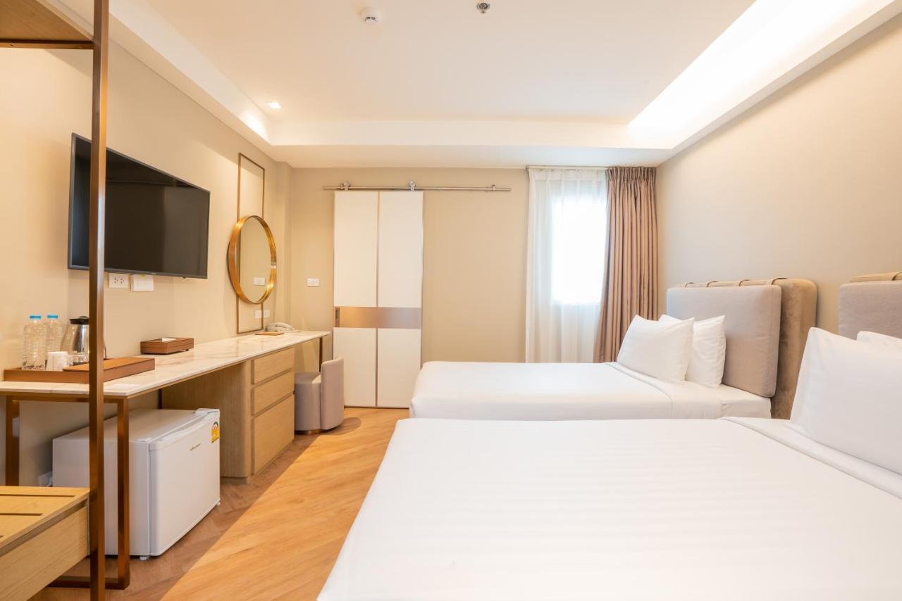 Kene Hotel Bangkok