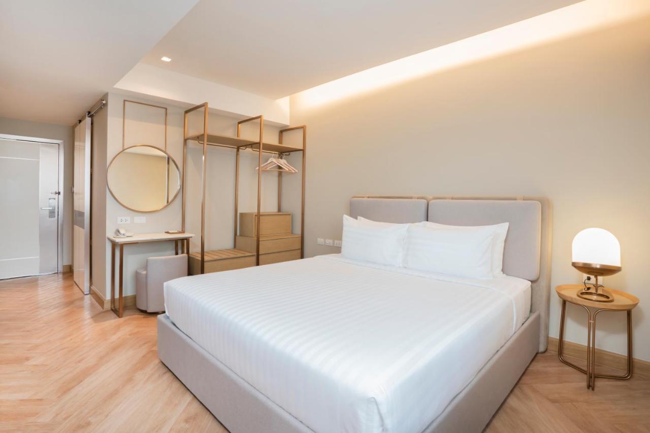 Hotel Kene Bangkok