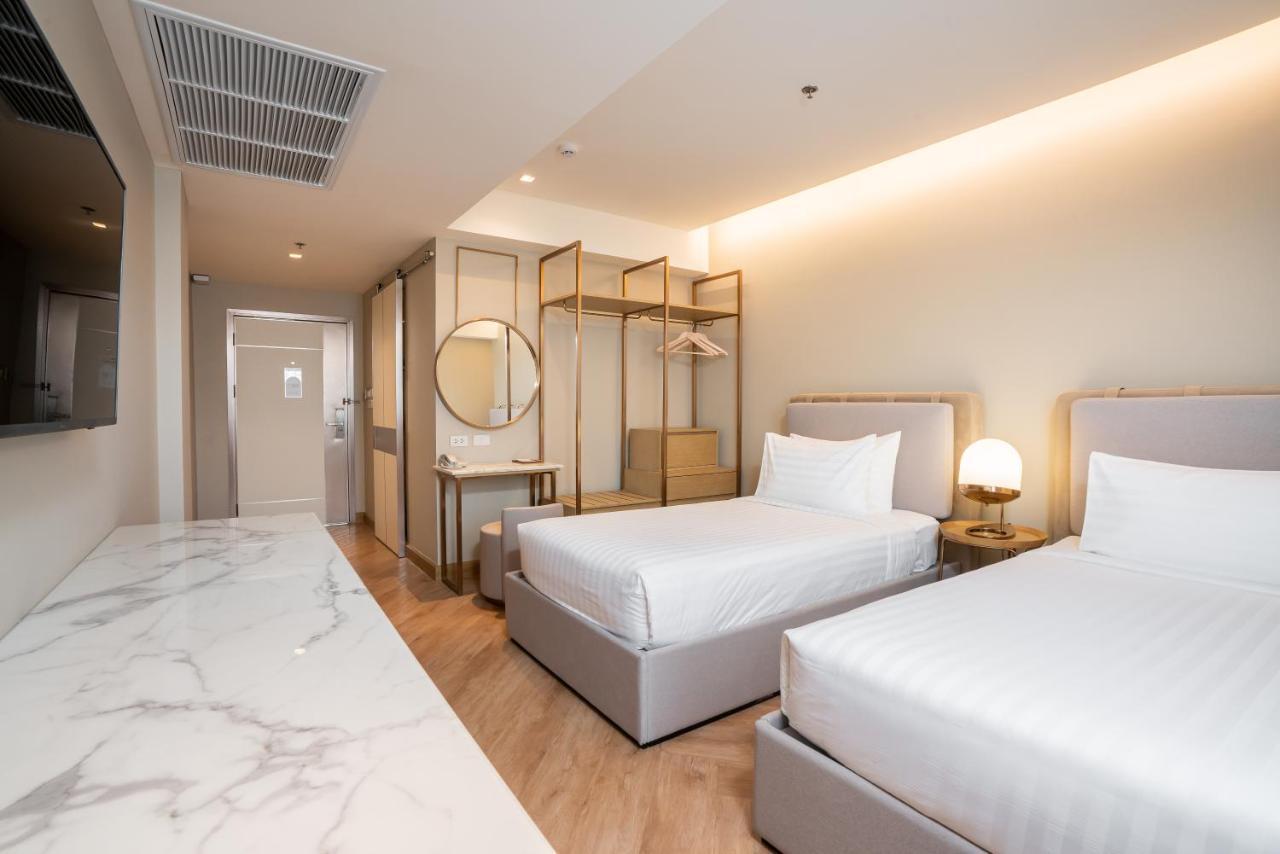 Hotel Kene Bangkok