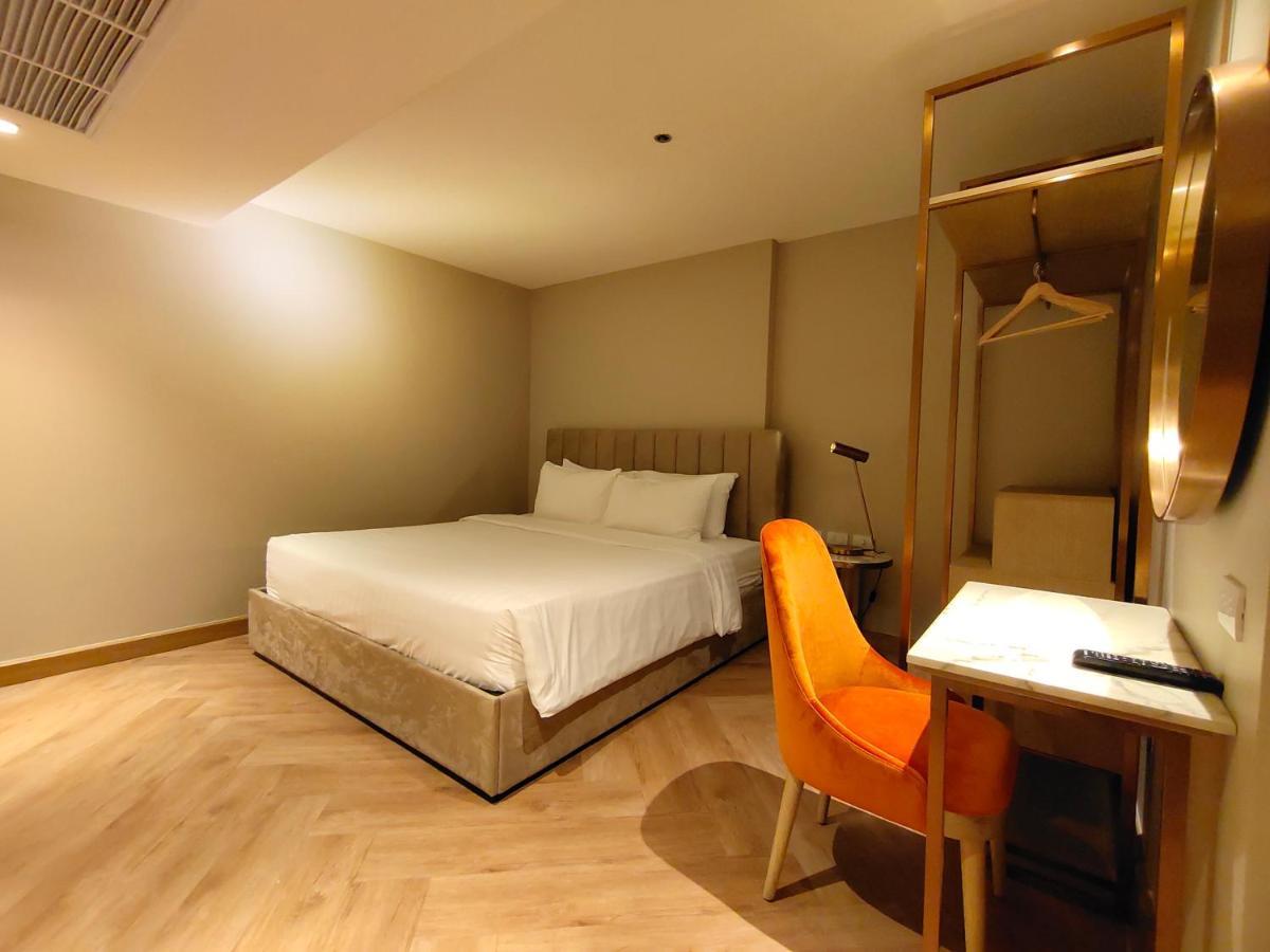 Kene Hotel Bangkok