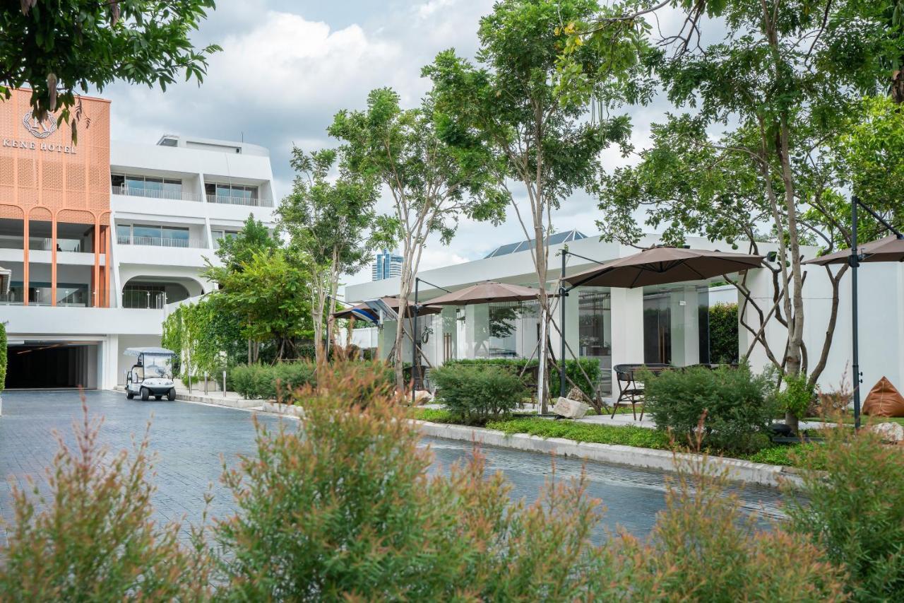 Hotel Kene