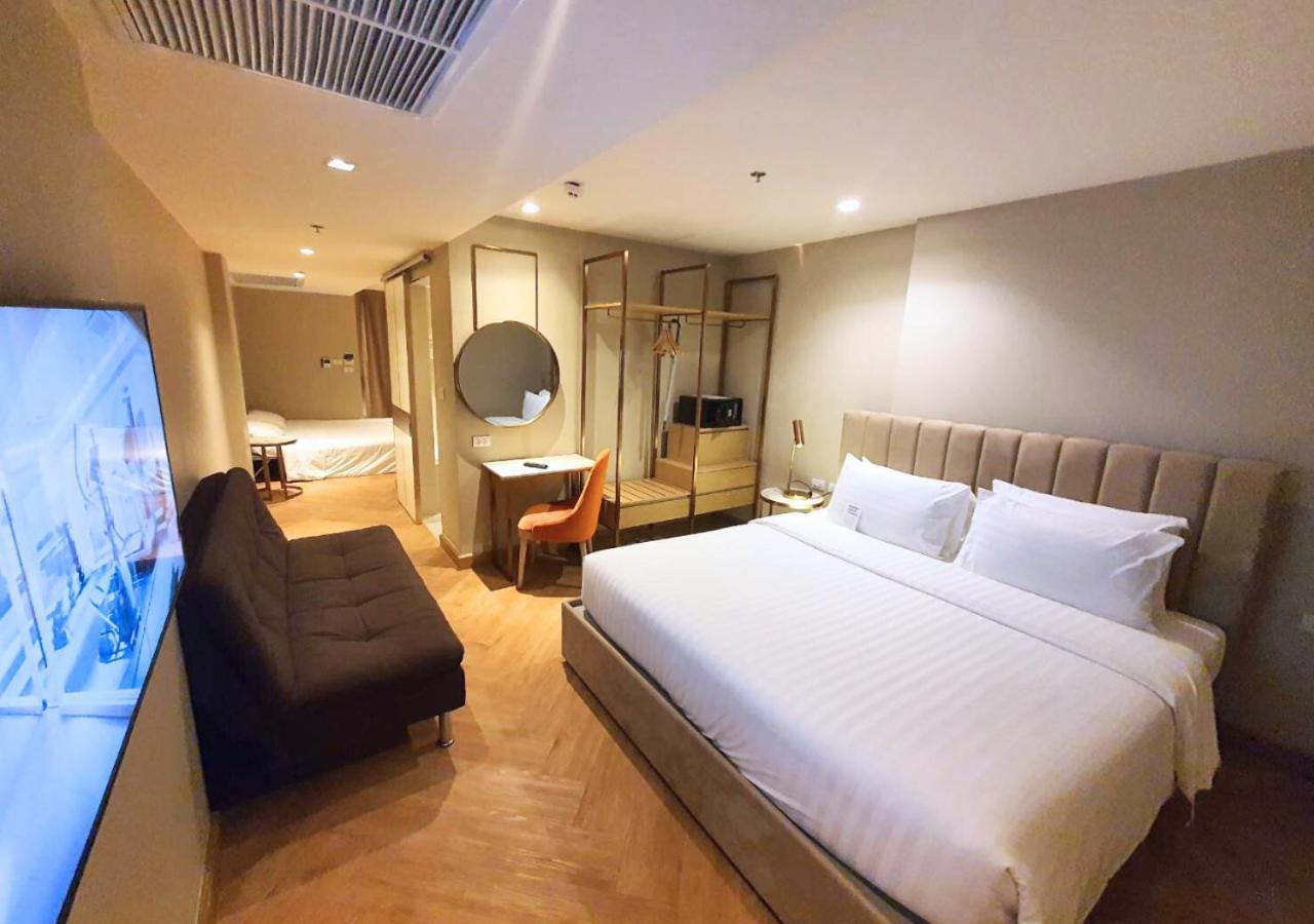 Hotel Kene Bangkok