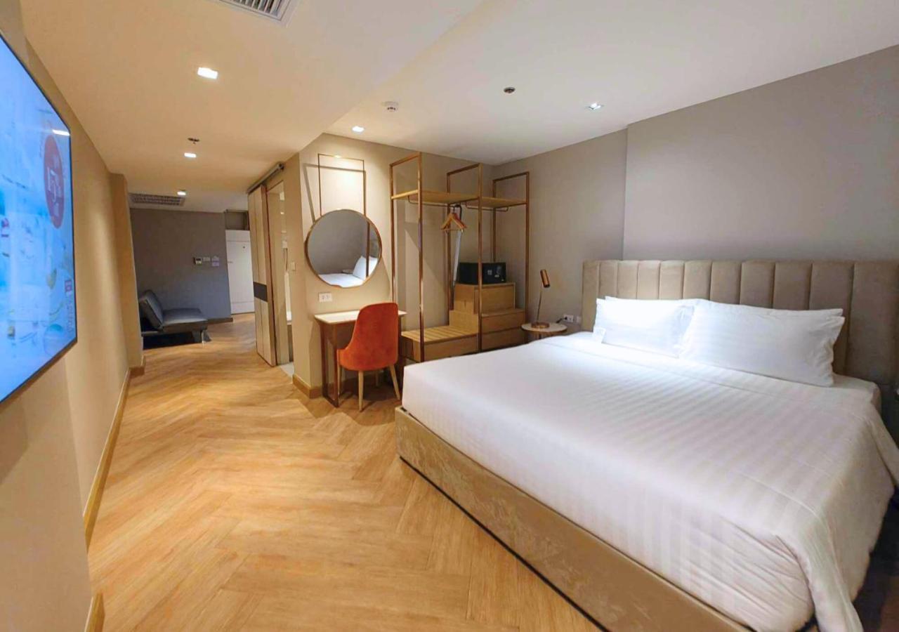 Hotel Kene Bangkok