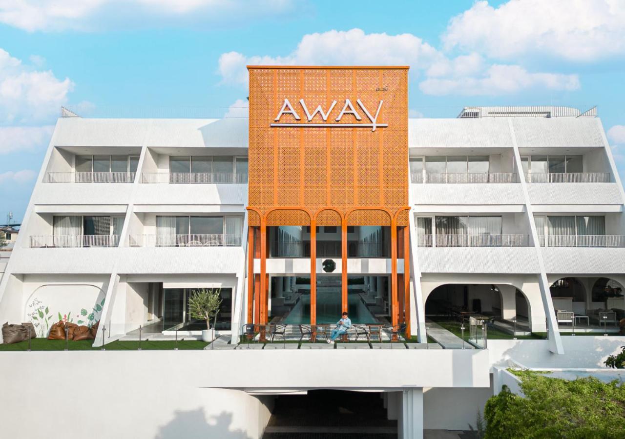 Kene 4* Bangkok