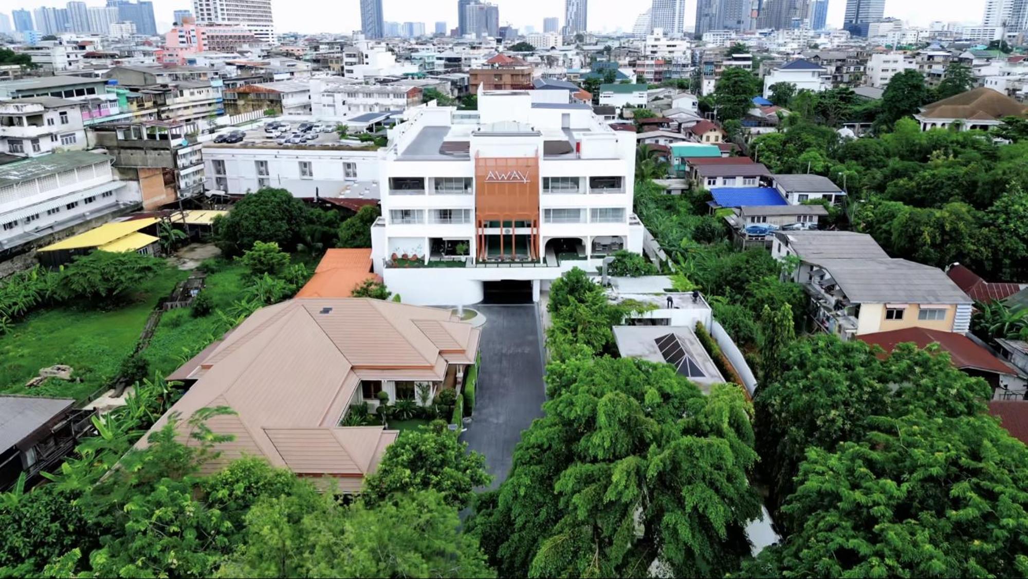 Kene Hotel Bangkok