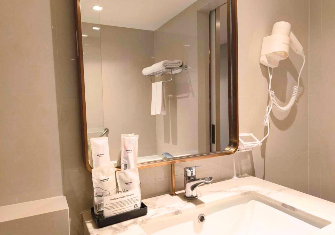Hotel Kene Bangkok
