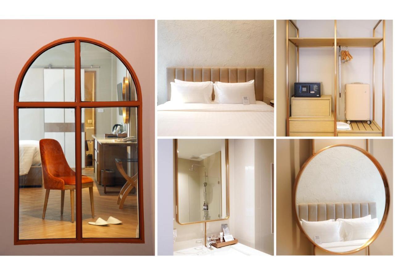 Kene Hotel Bangkok