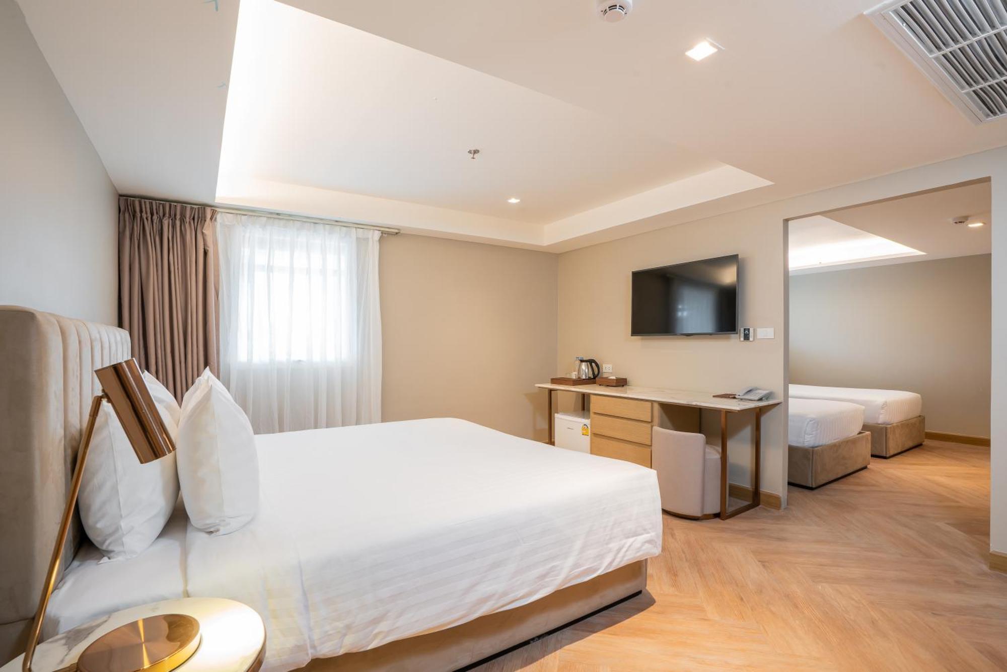 Kene Hotel 4*