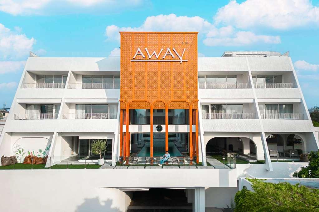 Kene Hotel Bangkok