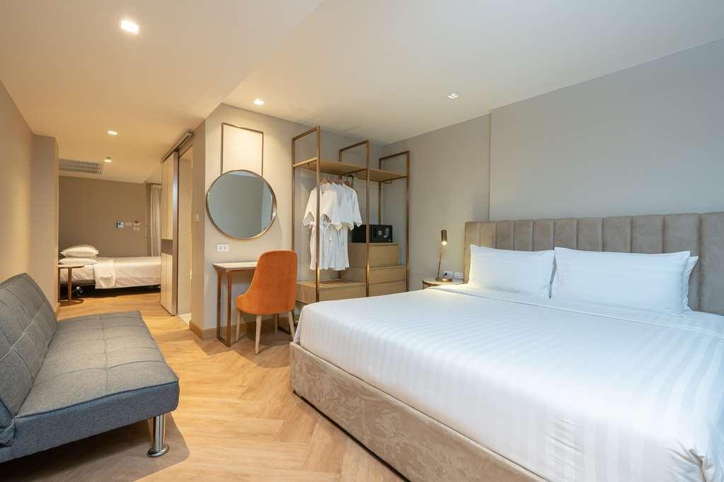 Hotel Kene Bangkok