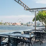 Away Bangkok Riverside Kene 
