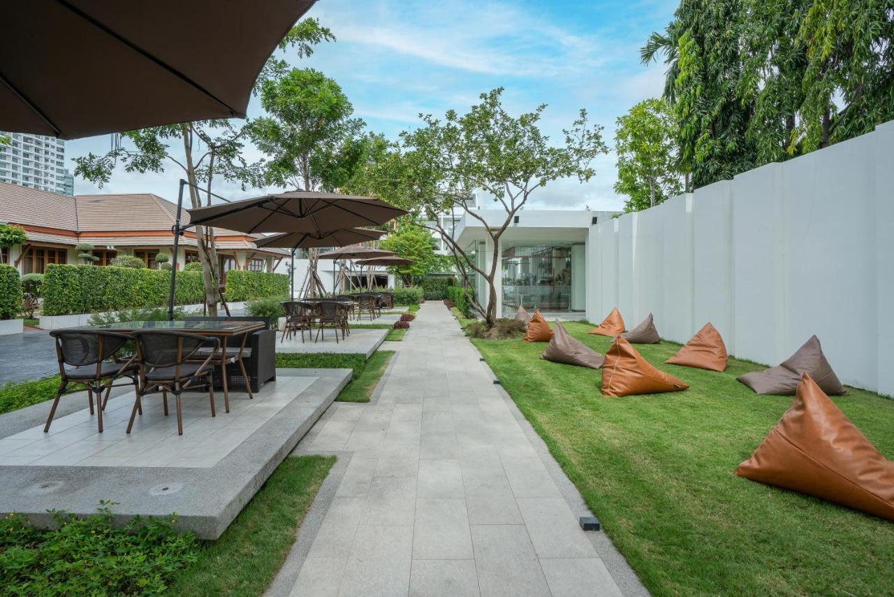 होटल Away Riverside Kene Bangkok